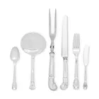  Preview image for A Tiffany and Co. Castilian Silver 