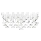  Preview image for A Set of Twenty-Two Baccarat Glass 