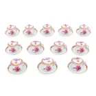  Preview image for A Set of Twelve Herend Chinese Bouquet 