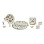  Preview image for A Group of Herend Porcelain Table 