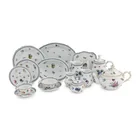  Preview image for A Richard Ginori Italian Fruit Porcelain 