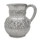  Preview image for A Tiffany and Co. Silver Water Pitcher 