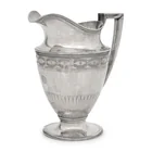  Preview image for A Tiffany and Co. Silver Water Pitcher 