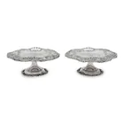 Preview image for A Pair of Tiffany and Co. Silver Tazze 
