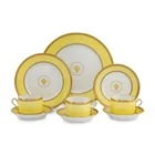  Preview image for A Group of Richard Ginori Porcelain 