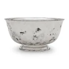  Preview image for A Tiffany and Co. Silver Revere Bowl 