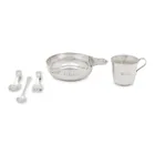  Preview image for A Group of Tiffany and Co. Silver 