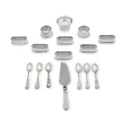  Preview image for A Group of Tiffany and Co. Silver 