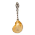  Preview image for A Tiffany and Co. Silver Serving Spoon 