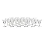  Preview image for A Baccarat Val de Loire Stemware Service 
