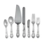  Preview image for A Tiffany and Co. Richelieu Silver 