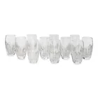  Preview image for A Set of Eleven Baccarat Masséna 