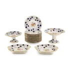  Preview image for An English Porcelain Dessert Service 