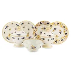  Preview image for A Group of English Porcelain Table 