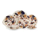  Preview image for A Coalport Hong Kong Porcelain Dinner 