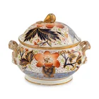  Preview image for An English Earthenware "Gaudy Welsh" 