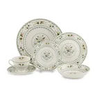  Preview image for A Royal Doulton Porcelain Dinner Service 