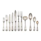  Preview image for An Assembled English Silver King's 