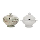  Preview image for A Wedgwood Lusterware Soup Tureen 