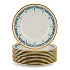  Preview image for A Set of Twelve Mintons Porcelain Dinner 