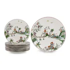  Preview image for A Royal Worcester Porcelain Table 