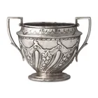  Preview image for A Victorian Silver Sugar Bowl 