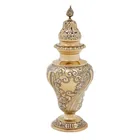  Preview image for An Edwardian Silver-Gilt Sugar Caster 