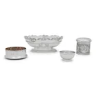  Preview image for A Collection of English Silver Table 