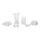  Preview image for A Collection of Cut Glass and Molded 
