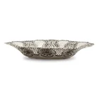  Preview image for An Edwardian Silver Bread Basket 