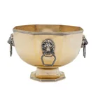  Preview image for An Edwardian Silver Centerpiece Bowl 