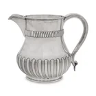  Preview image for An English Silver-Plate Water Pitcher 