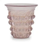  Preview image for A René Lalique Montmorency Vase 