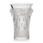  Preview image for A Lalique Fantasia Vase 