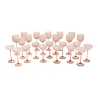 Preview image for A Carlo Moretti Glass Stemware Service 