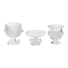  Preview image for Three Lalique Table Articles 