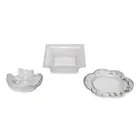  Preview image for Three Lalique Table Articles 