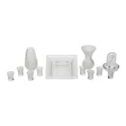  Preview image for A Group of Lalique Table Articles 