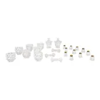  Preview image for An Assembled Group of Cut Glass Table 