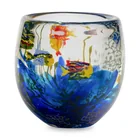 Preview image for A Richard Jolley Tropical Fish Vase 