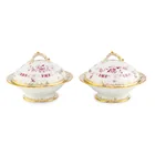  Preview image for A Pair of Berlin (K.P.M) Porcelain 