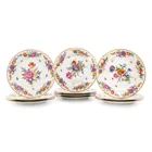  Preview image for A Set of Ten Czech Porcelain Plates 