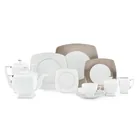  Preview image for A Limoges Porcelain Dessert Service 