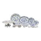  Preview image for An Assembled Meissen Blue Onion 