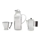  Preview image for Three Christofle Silver-Plate Coffee 