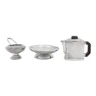  Preview image for A Group of Three Ercuis Silver-Plate 