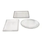  Preview image for Three Puiforcat Silver-Plate Serving 