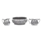  Preview image for Three American Silver Floral 