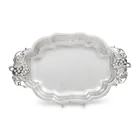  Preview image for An American Silver Fruit Bowl 