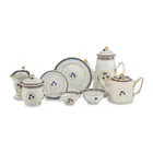  Preview image for A Chinese Export Porcelain Tea Service 